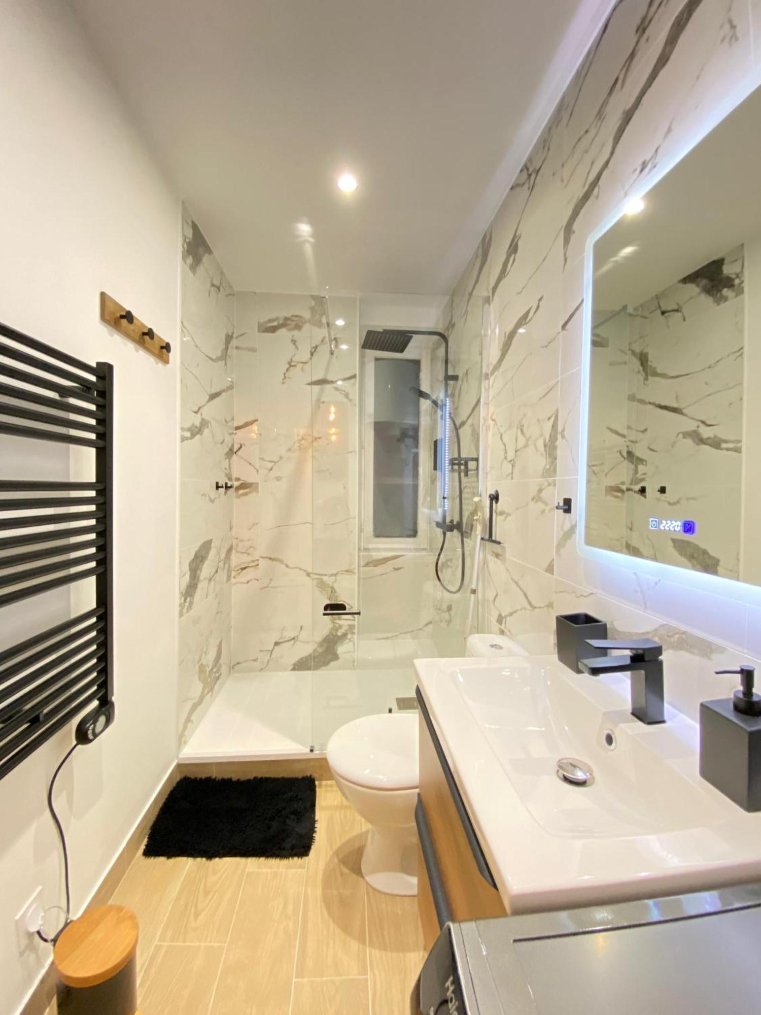Charmant T1 Hypercentre Nantes Dış mekan fotoğraf